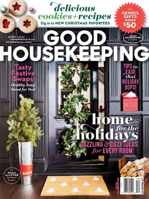cover image of Good Housekeeping
